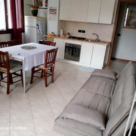 Silvestri Apartment ปาโดวา ภายนอก รูปภาพ