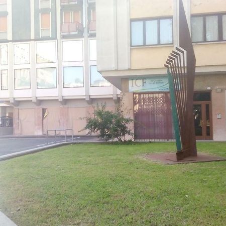 Silvestri Apartment ปาโดวา ภายนอก รูปภาพ