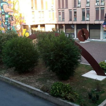 Silvestri Apartment ปาโดวา ภายนอก รูปภาพ