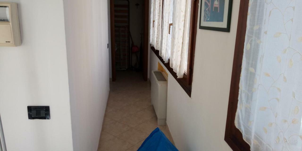 Silvestri Apartment ปาโดวา ภายนอก รูปภาพ
