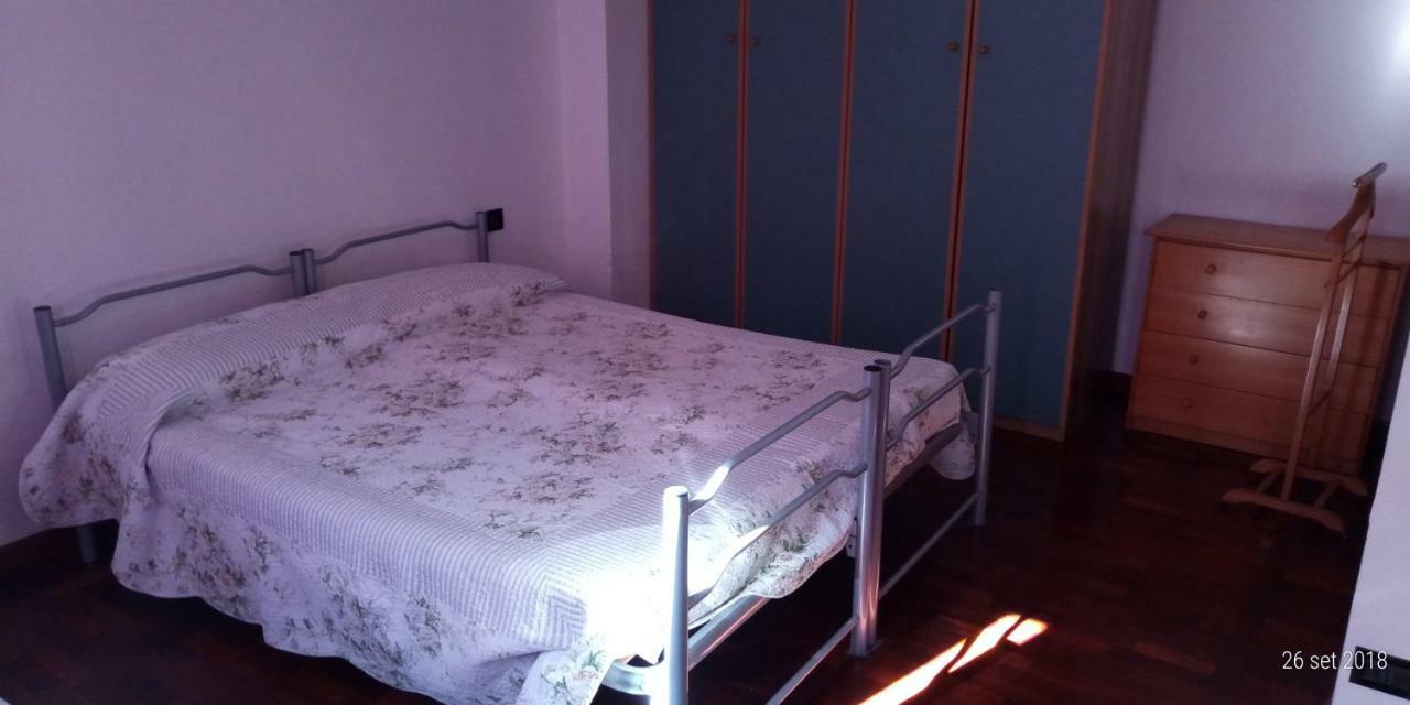 Silvestri Apartment ปาโดวา ภายนอก รูปภาพ